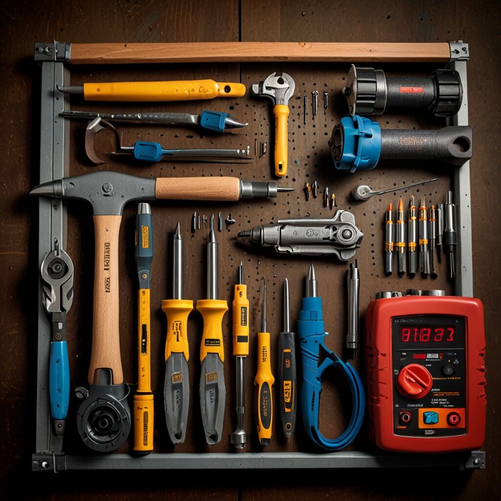 Accessoires robinetterie ergonomiques innovants