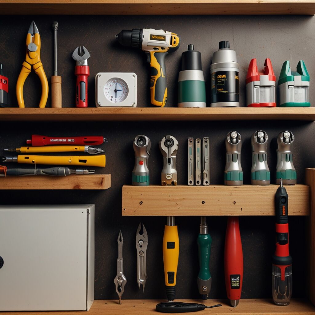 Boîte à bijoux compacte et élégante