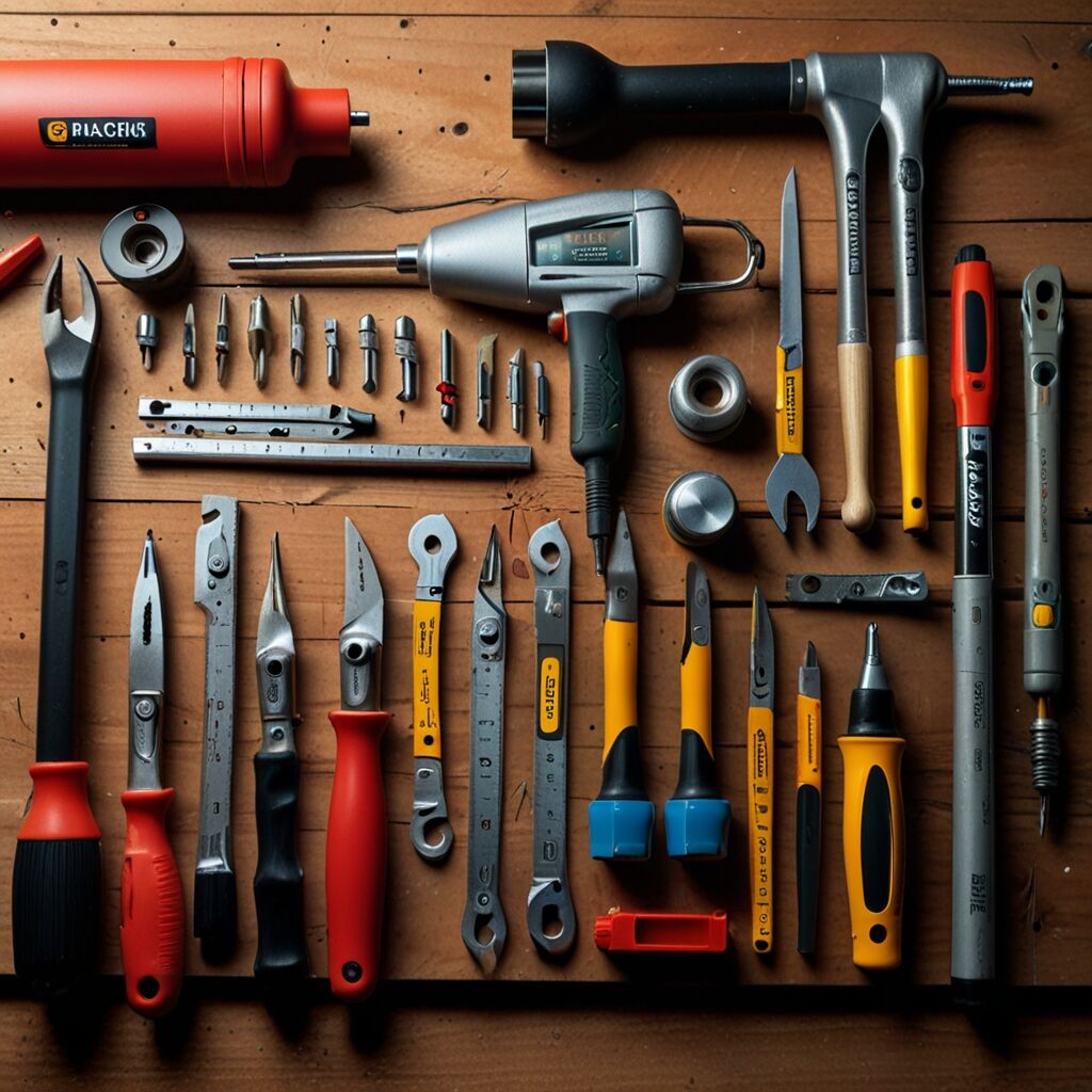 Astuces pratiques pour une buanderie moderne