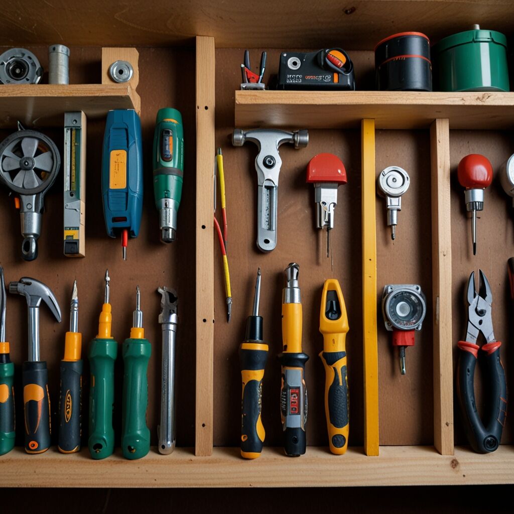 Confort d'air intérieur optimal maison