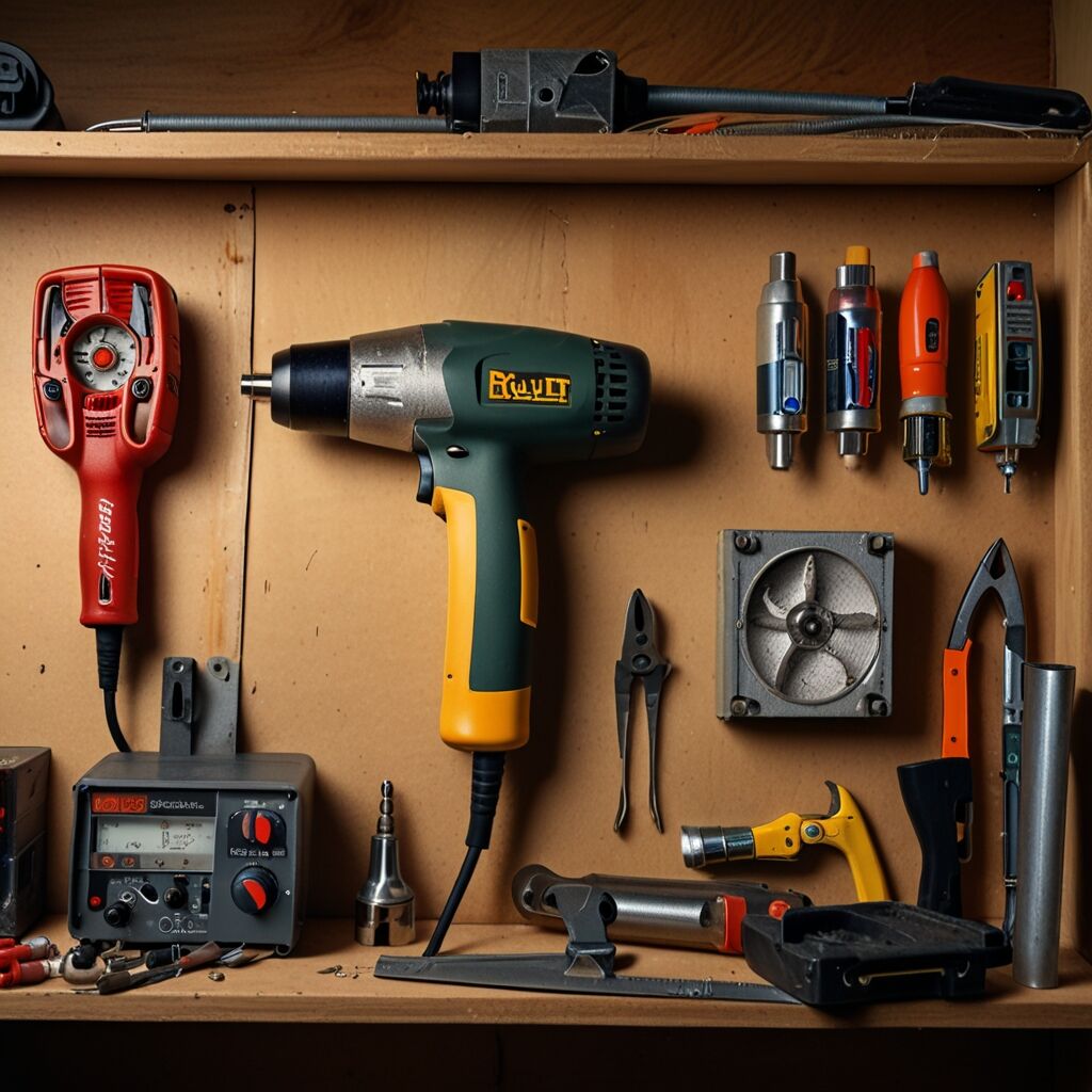 Durable and reliable insulation setup