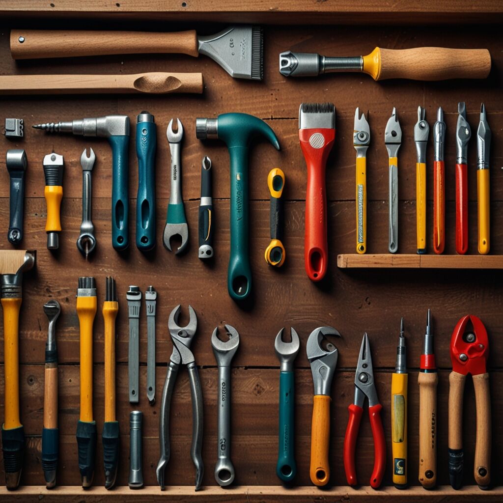 Technologie moderne pour maisons intelligentes