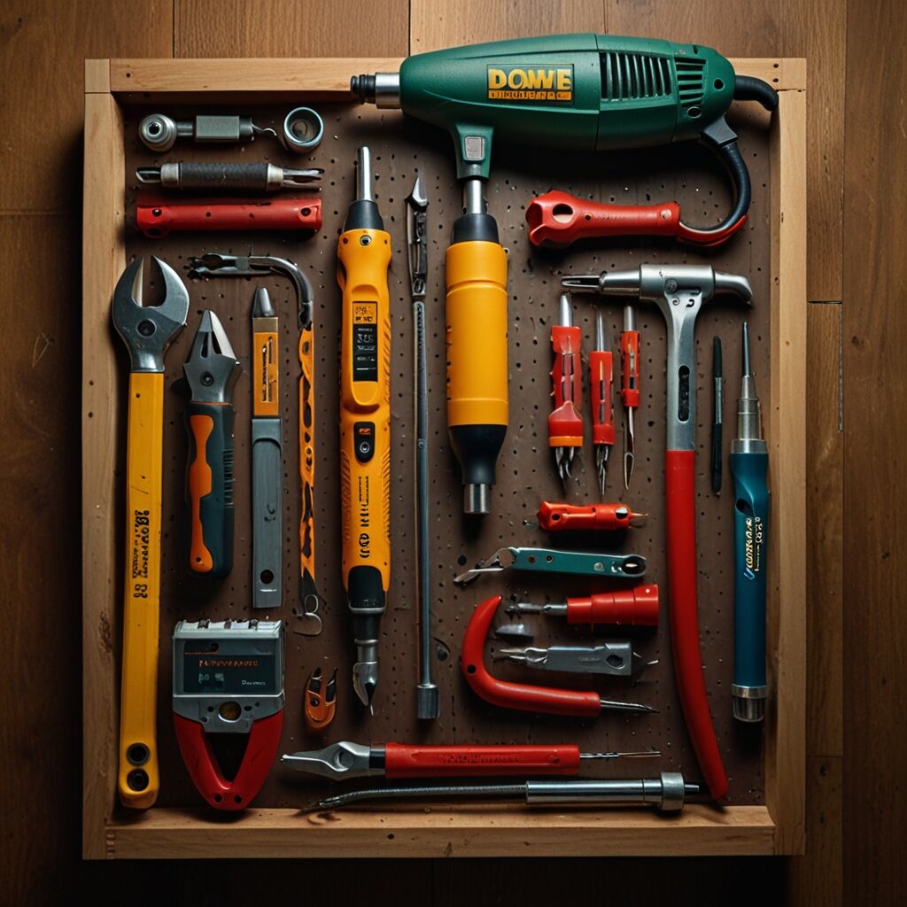 Meuble multifonction pratique espace