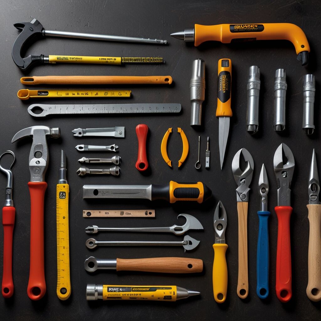 Miroir grand format agrandit visuellement espace