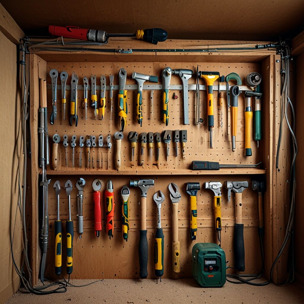 Mobilier d'extérieur qualité