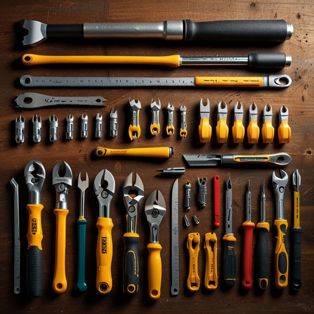 Parquet flottant de qualité supérieure