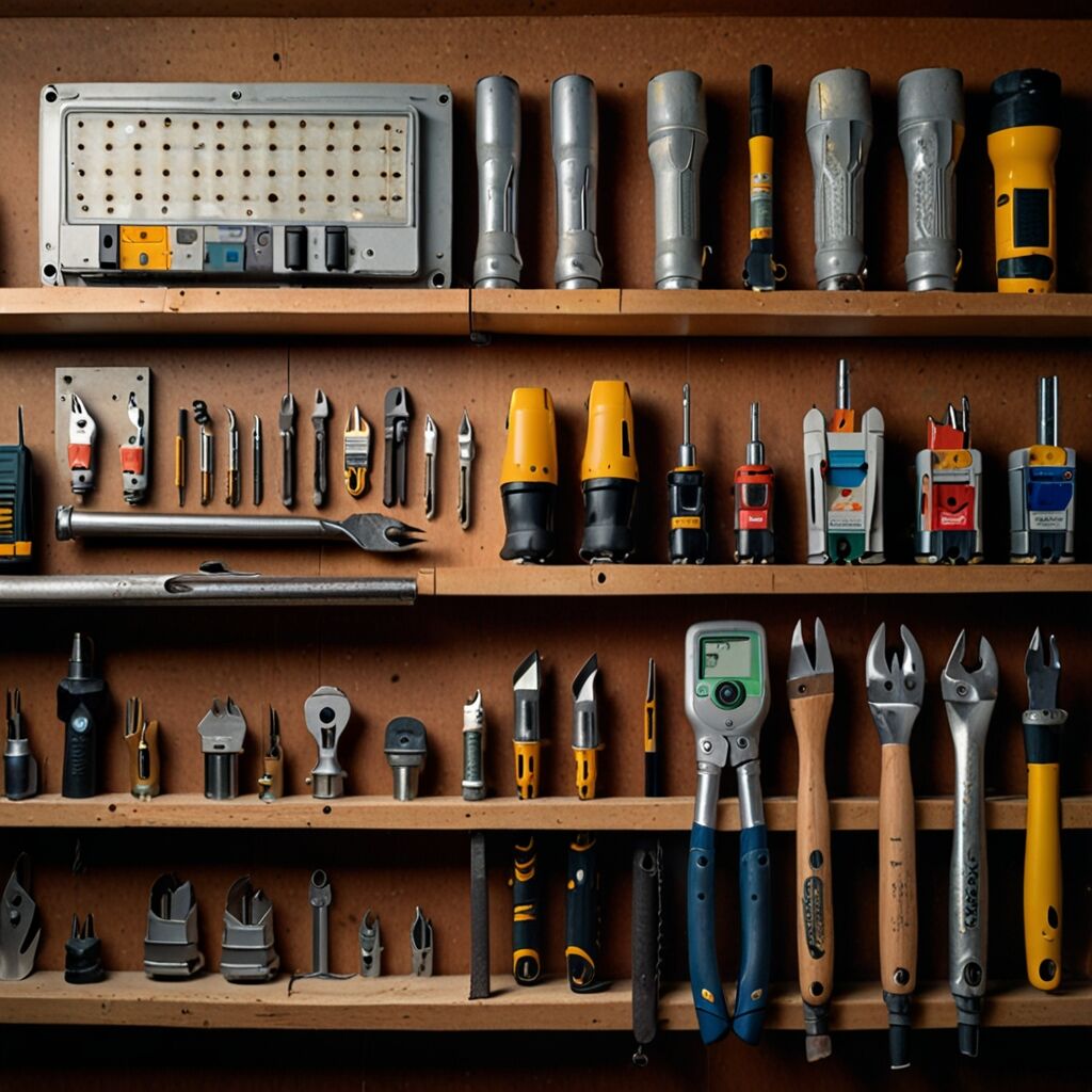 Techniques modernes de plomberie résidentielle