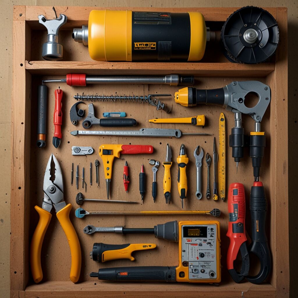 Portail automatique facile accès