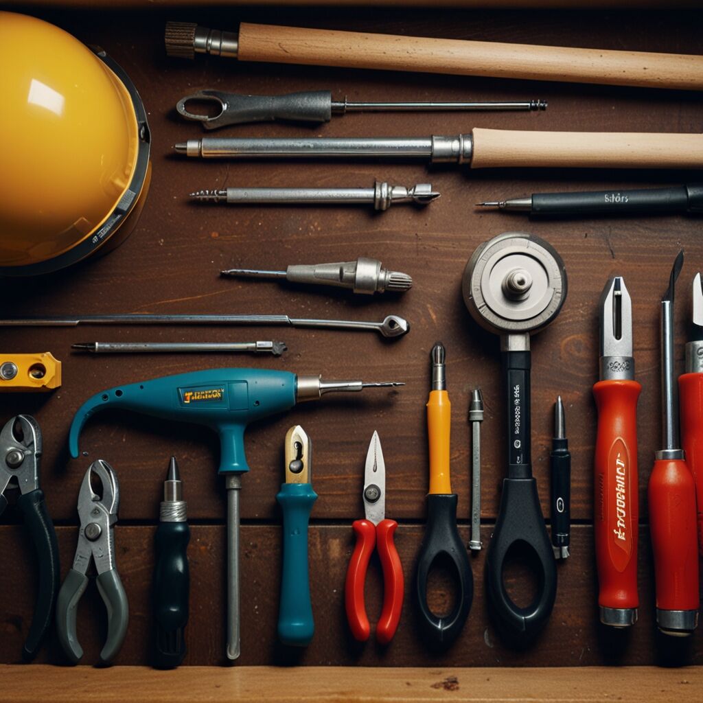 Portail de garage Sectionnel qualité premium