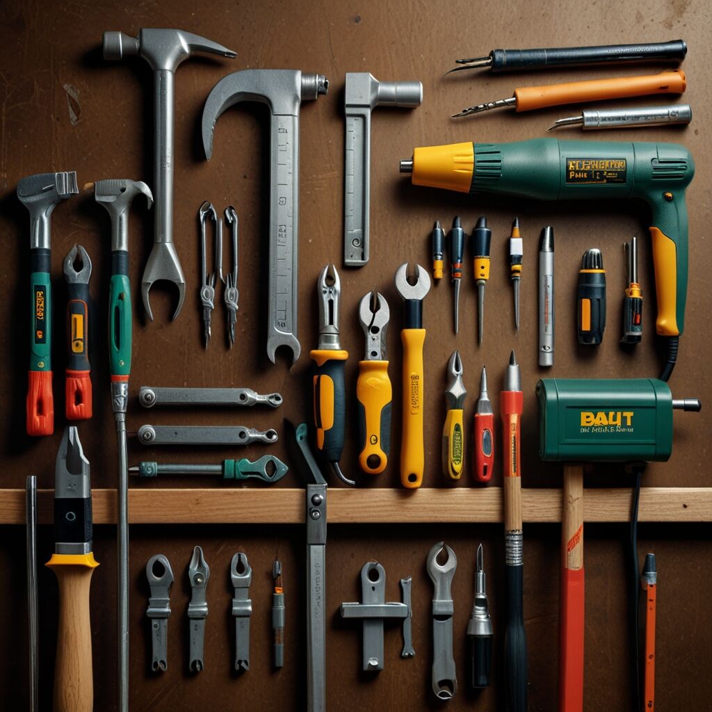 Différents types de parquets en bois