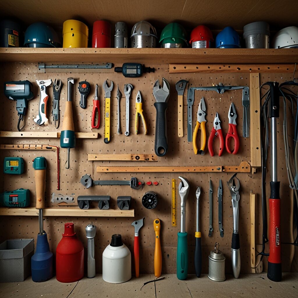 Fentes de ventilation sur mesure incluses